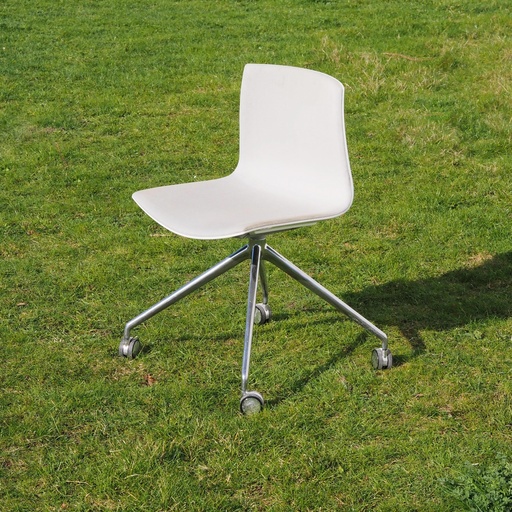 [968FUR56278] Office chair 'Catifa 46' by Lievore Altherr Molina for Arper