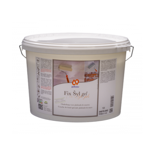 [8200] Galtane Fix Šyl gel (Primer)