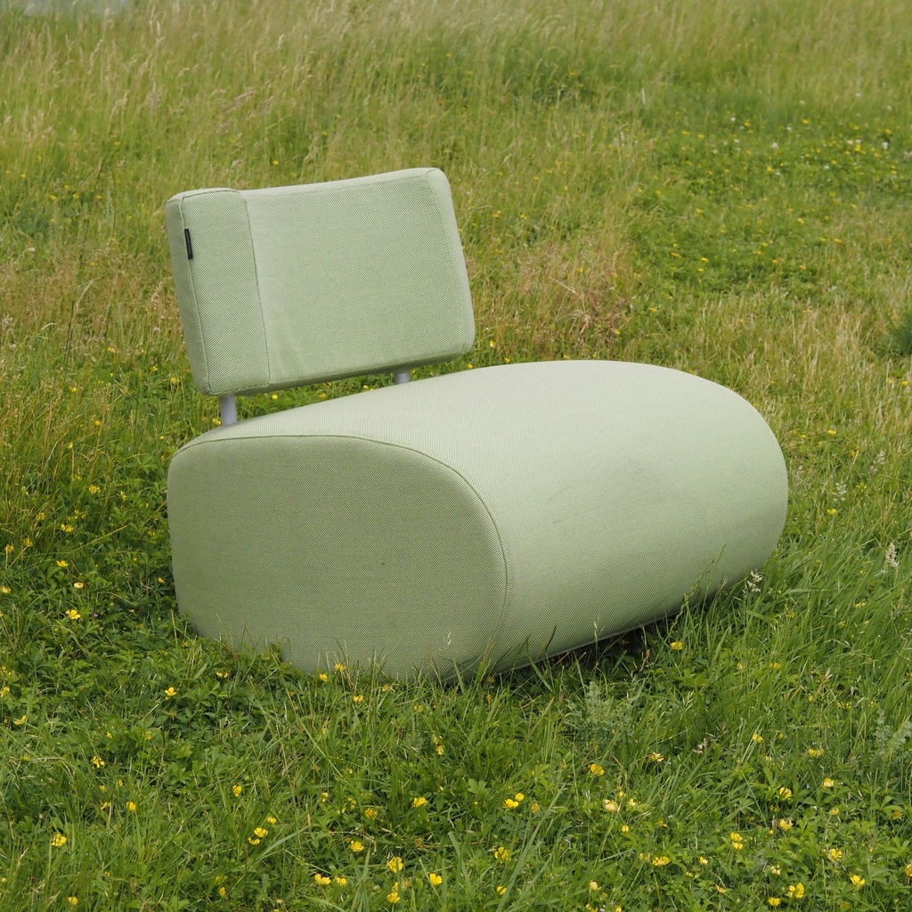 [901FUR1098] Rocking chair 'Apollo' by Stine Engelbrechtsen for Softline (2004)