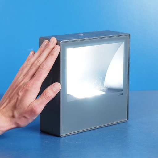 [204LIG009] Outdoor washlight '10.34710.099’ by ERCO (IP65)