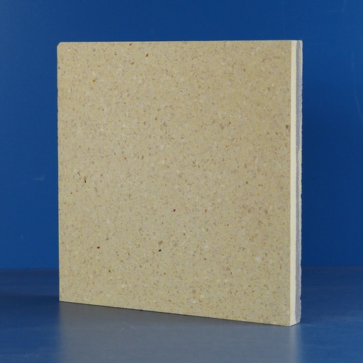 [205FLO92465M2] Terrazzo 'Atrani' floor tiles by Bomarbre (30 x 30 cm) - Sold per m2