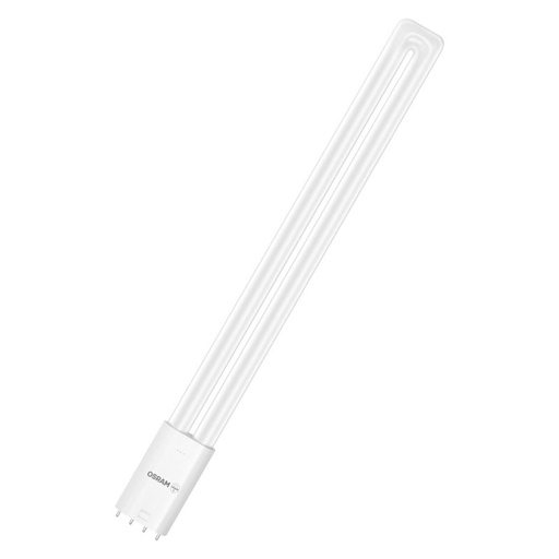 [4058075557772] Bulb - OSRAM Dulux LED 2G11 18W 2070lm 3000K (New)
