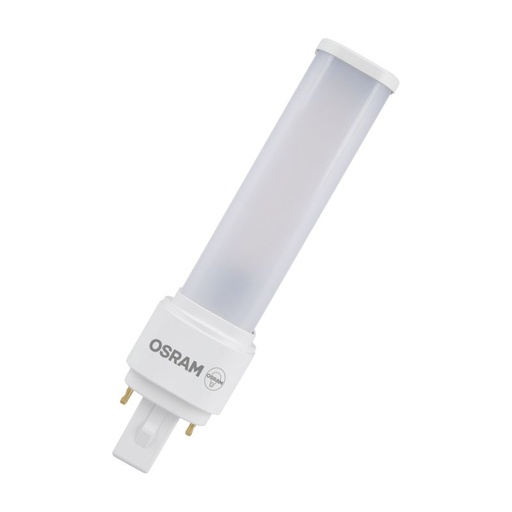 [4058075558564] Bulb - OSRAM Dulux LED G24d-3 10W 990lm 3000K (New)