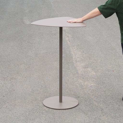 [968FUR86660] High table 'Kensho' by Franco Driusso for Kastel (H. 110 cm)