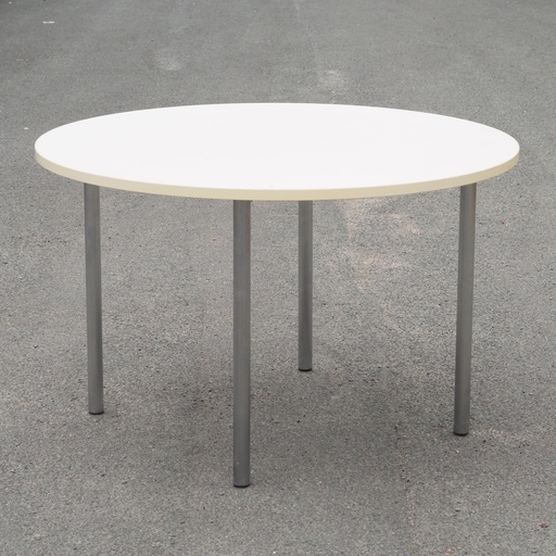 [968FUR19222] Round table by Kush+co (ø 120 cm)