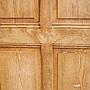 Door in solid pine (_x_cm) - Left/Right