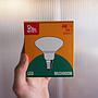 Bulb 'Mushroom' Led by Pope (4W, E14, Dimmable)