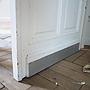 Solid wooden doors (Various size) - Right