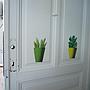Solid wooden doors (Various size) - Right
