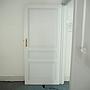 Solid wooden doors (Various sizes) -