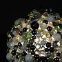 'Marbles collection' table light