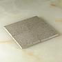 Batch of speckled grey tiles ‘Welkenraedt’ (± 9 m2)
