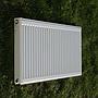 Double panel plus convector radiator (Type 21) - L. 100 cm