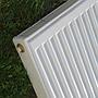 Double panel plus convector radiator (Type 21) - L. 140 cm