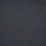 Fireproof black fabric