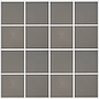 Grey ceramic tiles by Royal Mosa (100 x 100 mm)