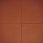 Brown ceramic tiles by Royal Mosa (100 x 100 mm)
