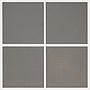 Grey ceramic tiles by Royal Mosa (150 x 150 mm)