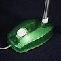 Table light 'Mircolight' by Ernesto Gismondi for Artemide (ca. 1990) - Green