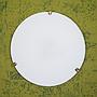 Ceiling light 'MI5463' by Milan - Brass (⌀ 50 cm)