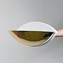 Wall light 'Hera MI5261' by Milan - Brass