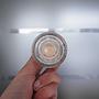 Bulb "Led Superstar PAR16 35 36°" by Osram (GU10, dimmable)