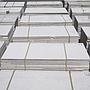 Terrazzo ‘Vetisol Cristo’ wall cladding (120 x 60 cm) - Sold per tile