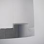 Table light 'Petaka MI5565' by Milan - Silver
