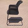 Cantilever armchair '434-7012' by Giroflex