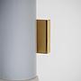 Wall lamp by Boulanger (ca. 1970)