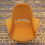 Chair 'Organic' by Charles Eames & Eero Saarinen