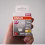 Bulb "Led Superstar MR16 20 36°" by Osram (GU5.3, dimmable)