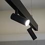 Spotlights LED Multi system EVO by A.A.G. Stucchi