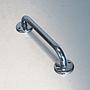 Pull handle in chromed aluminium (copy)