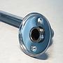 Pull handle in chromed aluminium (copy)
