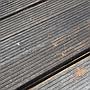 Batch of bankirai terrace wood