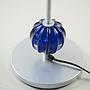 Table light by Selz (ca. 1990) - Blue