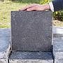 Granite with flamed finish - Sold per pallet