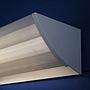 Wall light by Zumtobel Staff (ca. 1990)