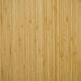Board in cross laminated bamboo with cable holes (160 x 80 cm)