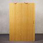 Board in cross laminated bamboo (120 x 80 cm)