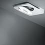 Wall/Ceiling light 'Spock' by Couvreur.devos for Modular Lighting Instruments