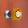 Ceiling/Wall light 'MI5770' by Milan - Amber