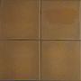 Brown ceramic tiles by Royal Mosa (10 x 10 cm)