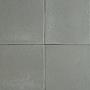 Light grey ceramic tiles by Royal Mosa (10 x 10 cm) - S93