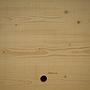 Glued laminated timber panel (8 cm thick)