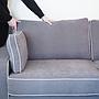 Sofa - 3 seats