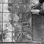Cement tiles 'Gesualdo' by Impermo (15 x 15 cm)