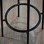 Bar stool 'Circa' by Normann Copenhagen - Oak