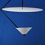 Ceiling light by Vogue Studio